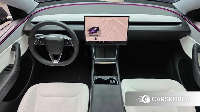 Tesla Model Y id 4584170 из Кореи 34