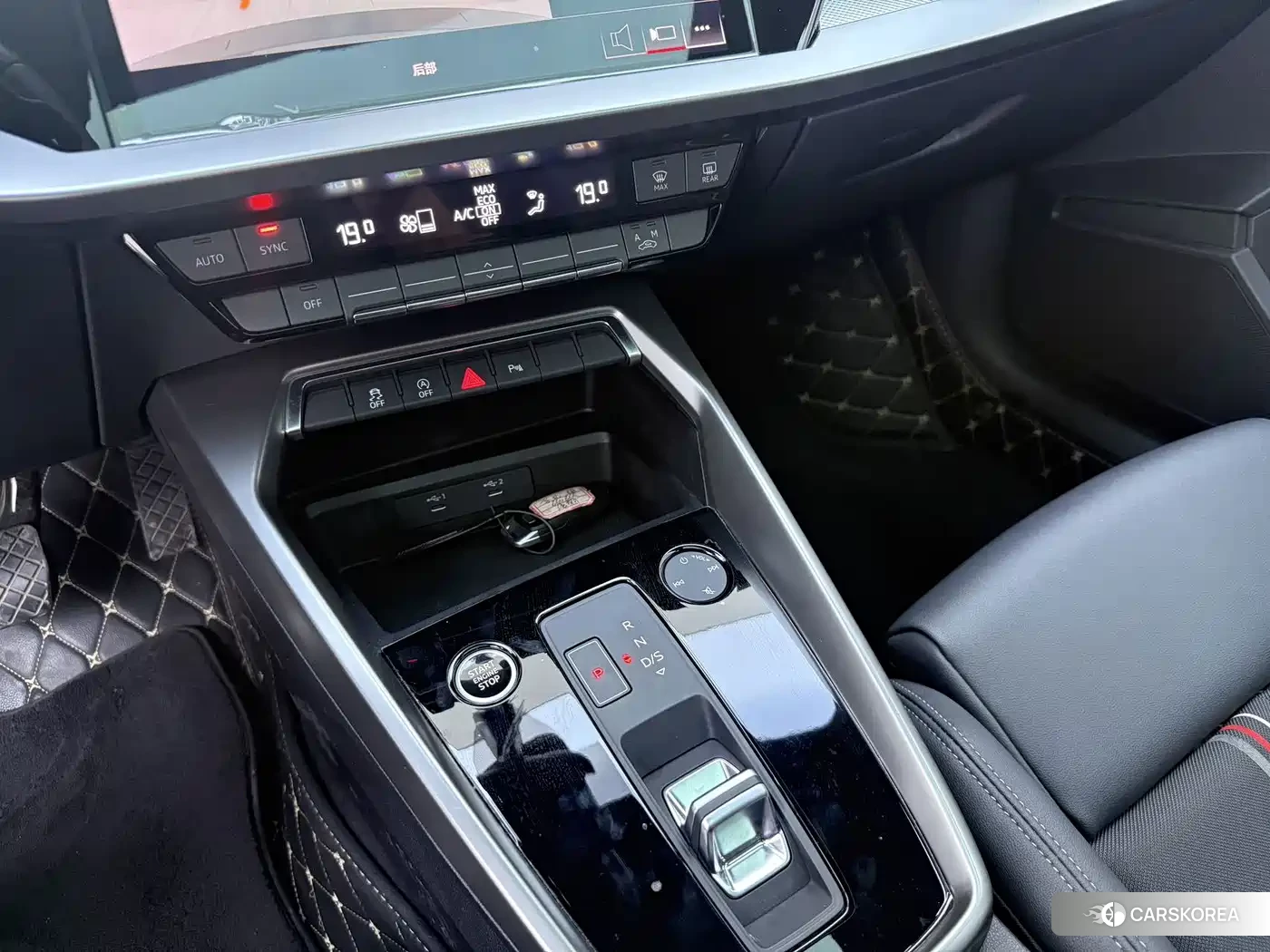 Audi A3 id 4617102 из Китая 15