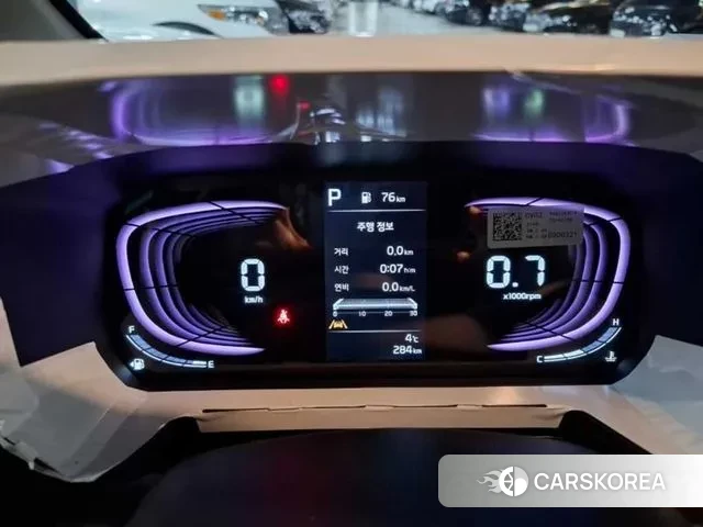 Kia The New Kia Ray id 3720715 из Кореи 15