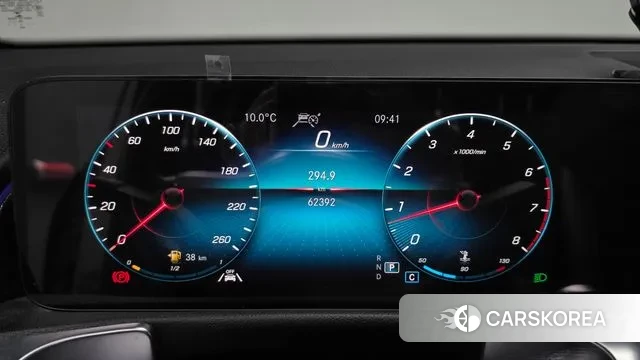 Mercedes-Benz GLB-Class X247 id 3771856 из Кореи 17