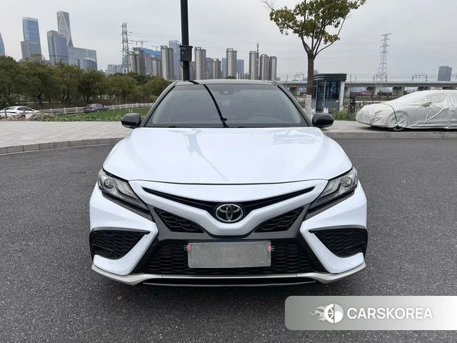 Toyota Camry id 4278401 из Китая 19