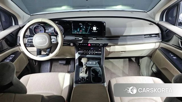 Kia Carnival 4th generation id 4230874 из Кореи 17