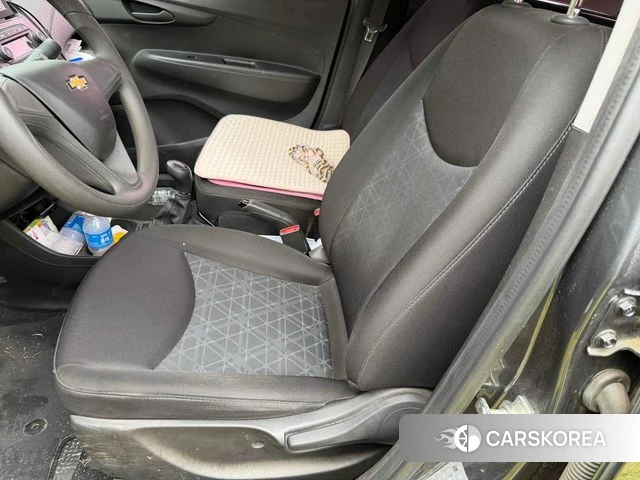 Chevrolet (GM Daewoo) The New Spark id 4508386 из Кореи 7