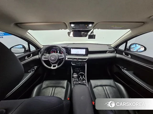 Kia K5 3rd generation id 2970509 из Кореи 16