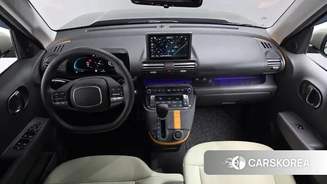 Hyundai Casper id 2983854 из Кореи 17