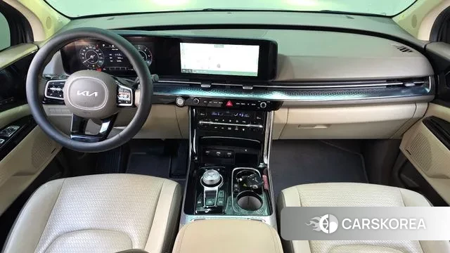 Kia Carnival 4th generation id 3777583 из Кореи 17