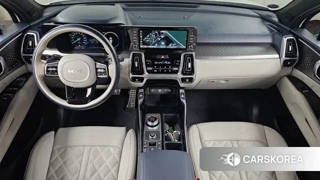 Kia Sorento 4th Generation id 3746015 из Кореи 17