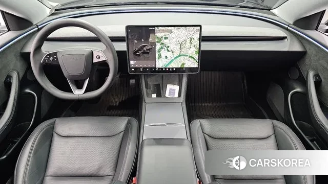 Tesla Model 3 id 3410333 из Кореи 17