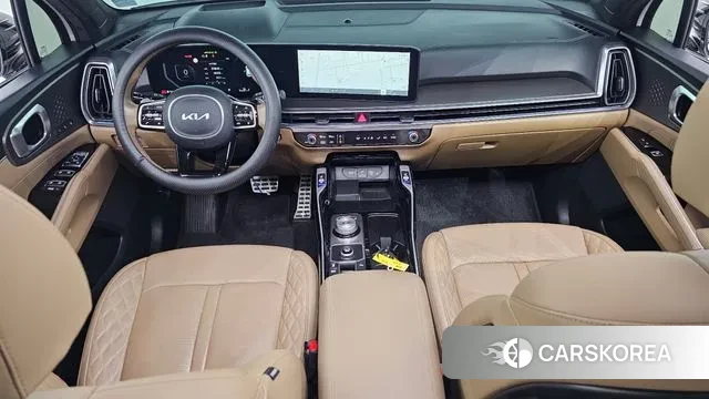 Kia The New Sorento 4th Generation id 3383293 из Кореи 17