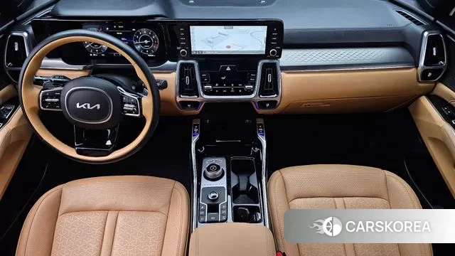 Kia Sorento 4th Generation id 3410678 из Кореи 17