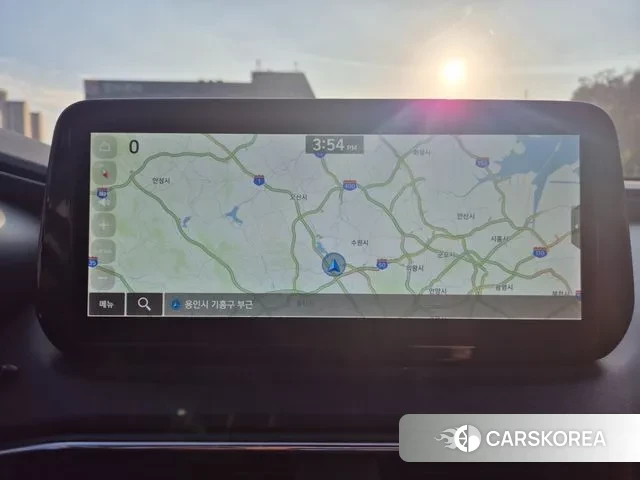 Hyundai The New Santa Fe id 3355164 из Кореи 17