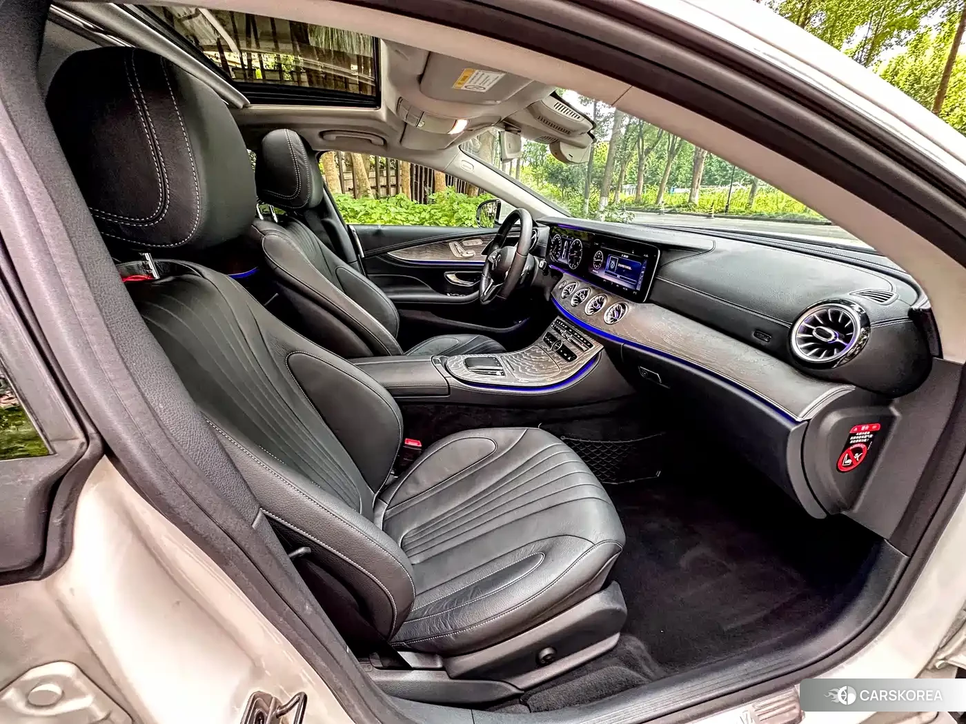 Mercedes-Benz CLS id 4577751 из Китая 12