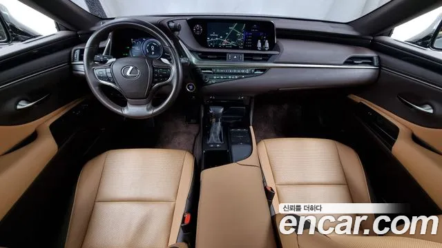 Lexus ES300h 7th generation id 2707809 из Кореи 17