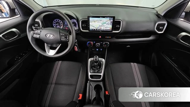 Hyundai Venue id 4907013 из Кореи 17