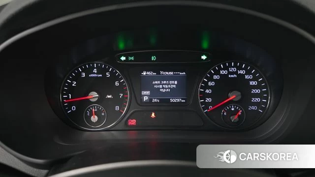 Kia The New Sorento id 4755193 из Кореи 31