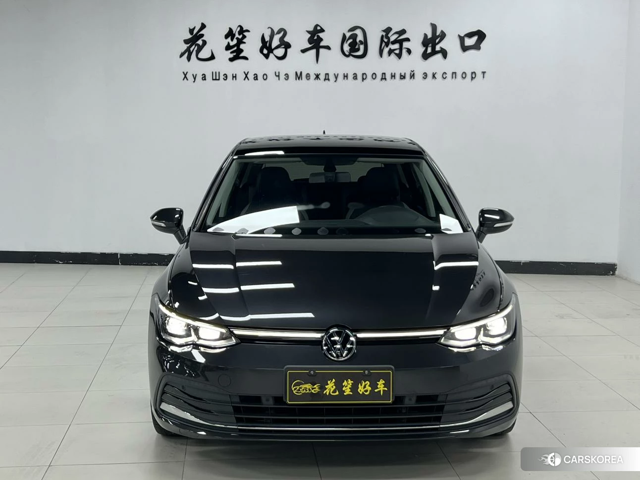 Volkswagen Golf id 4510384 из Китая 22