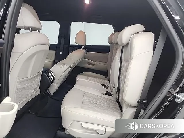 Kia Sorento 4th Generation id 3438619 из Кореи 16