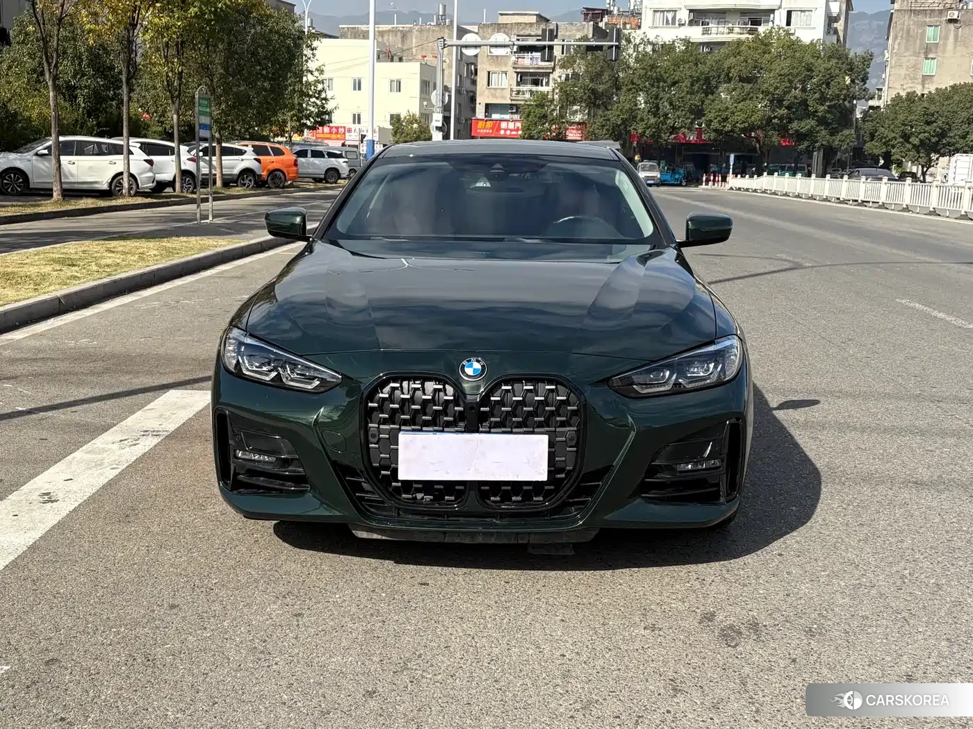 BMW 4 series id 4570730 из Китая 10