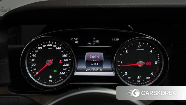 Mercedes-Benz E-Class W213 id 3905393 из Кореи 17