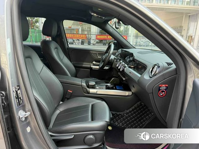Mercedes-Benz GLB id 4290315 из Китая 10