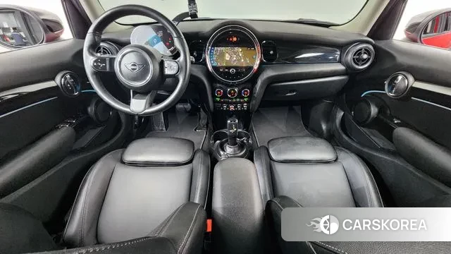 Mini Cooper id 3577218 из Кореи 17