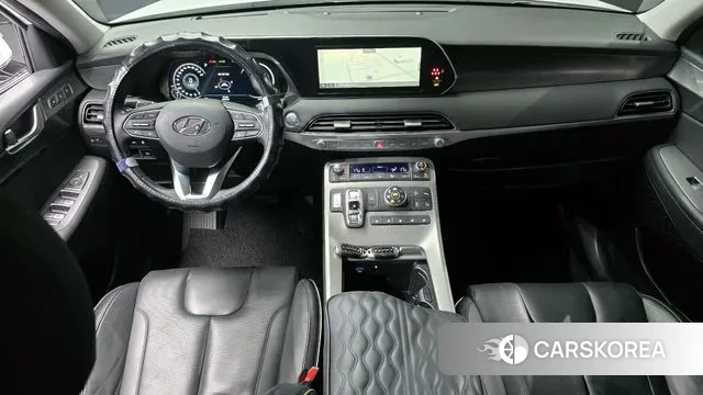 Hyundai Palisade id 3043846 из Кореи 17