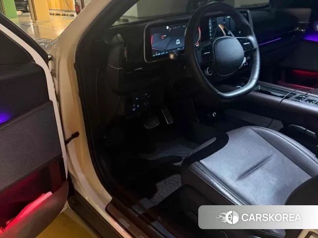 Hyundai Ionic 6 id 3649581 из Кореи 10