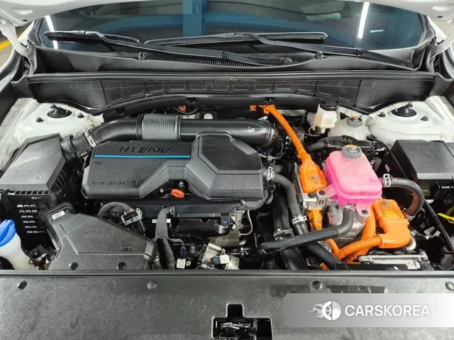 Kia Sorento 4th Generation id 3415849 из Кореи 17