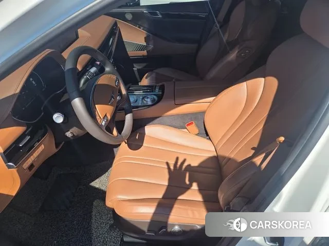 Genesis G80 (RG3) id 3003988 из Кореи 17