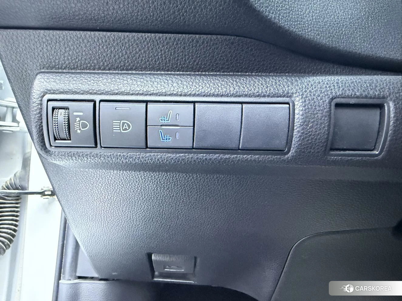 Toyota Levin id 4513503 из Китая 21