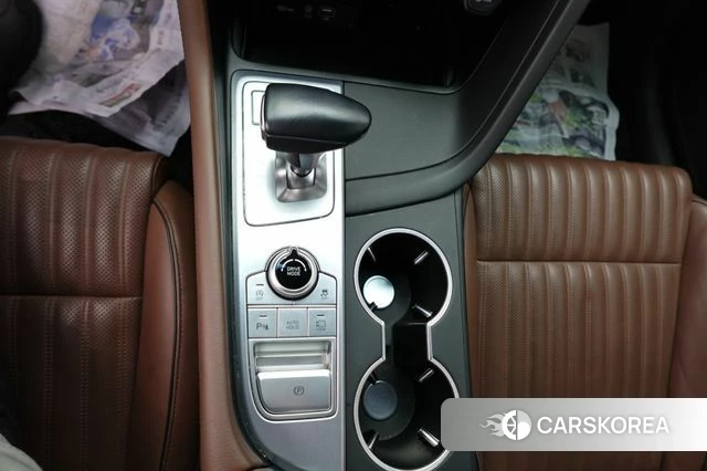 Genesis G70 id 4873657 из Кореи 14
