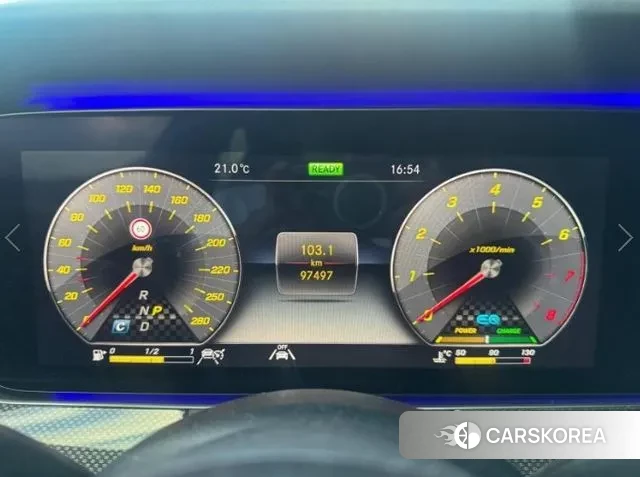 Mercedes-Benz E-Class W213 id 3258443 из Кореи 16