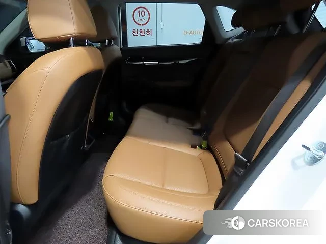 Kia The New Seltos id 3341410 из Кореи 17