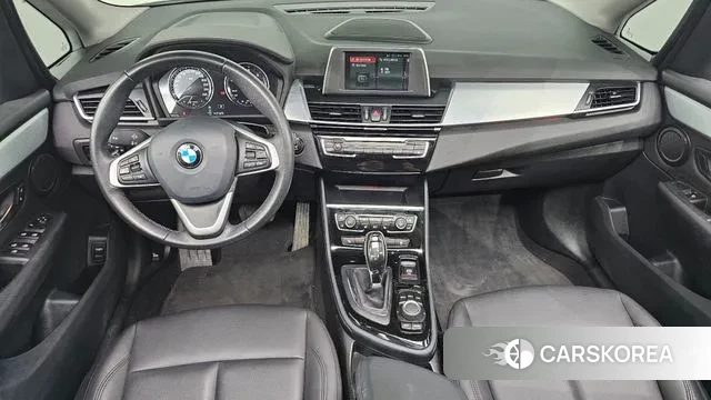 BMW 2 Series Active Tourer (F45) id 2995036 из Кореи 17