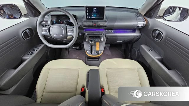 Hyundai Casper id 4422670 из Кореи 27