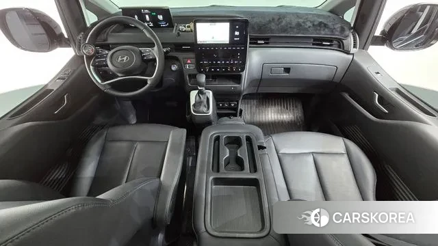 Hyundai Staria id 3596189 из Кореи 18