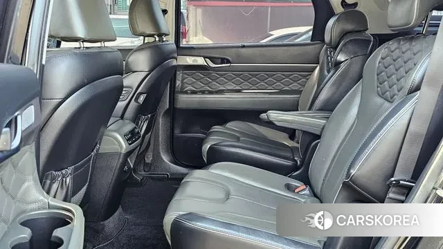 Hyundai Palisade id 2960620 из Кореи 17