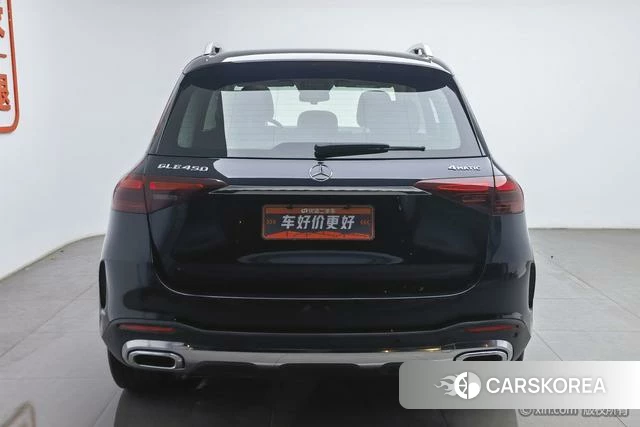 Mercedes-Benz GLE (import) id 4265304 из Китая 18