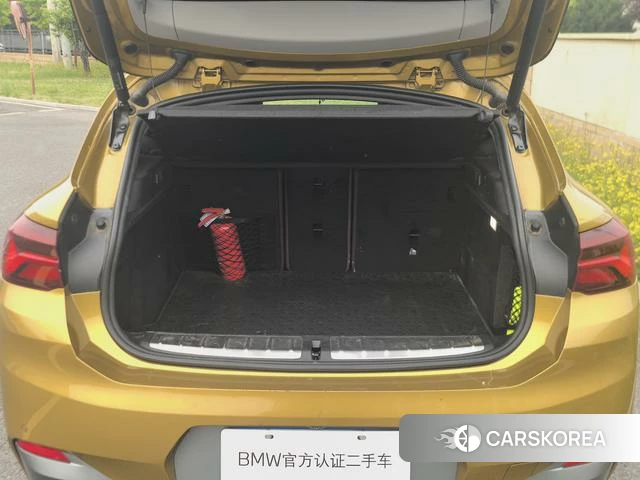 BMW X2 id 4273187 из Китая 12
