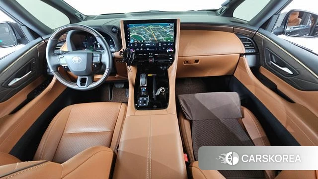 Toyota Alphard 4th Generation id 3952666 из Кореи 17