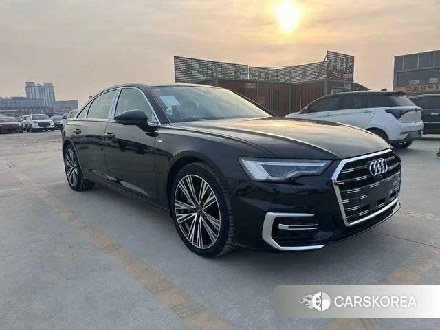 Audi A6L id 4301598 из Китая 7