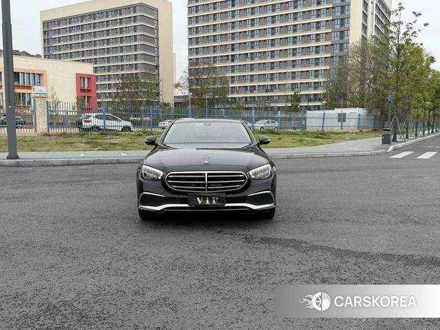 Mercedes-Benz E-class id 4277744 из Китая 17