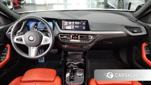 BMW 2 Series Gran Coupe (F44) id 3437916 из Кореи 17