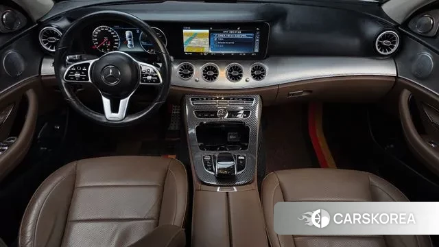 Mercedes-Benz E-Class W213 id 3509866 из Кореи 17