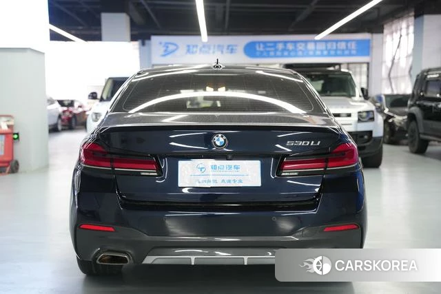 BMW 5 series id 4238681 из Китая 23