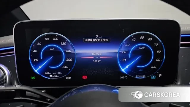 Mercedes-Benz EQE V295 id 3690426 из Кореи 17