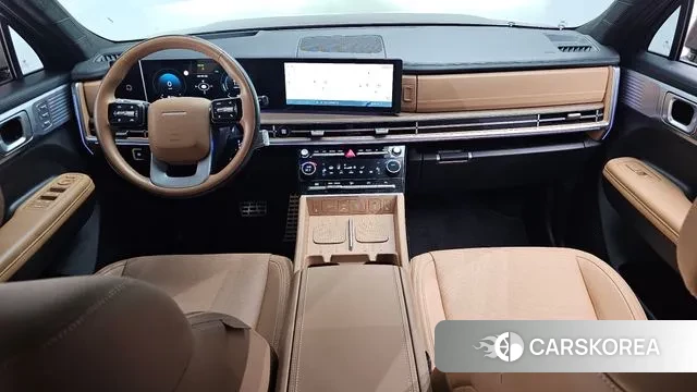 Hyundai Santa Fe (MX5) id 3388718 из Кореи 17