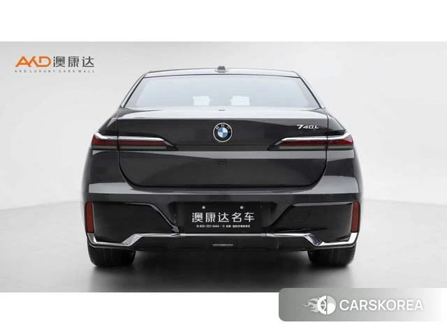BMW 7 series id 4257380 из Китая 7