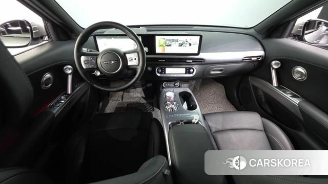 Genesis GV60 id 4636461 из Кореи 32