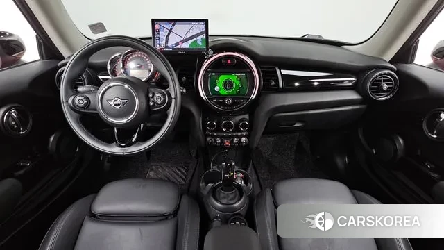 Mini Cooper id 2970612 из Кореи 17